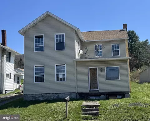 14973 Eagle Valley Rd, Tyrone, PA 16686