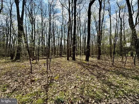 lot13 Timerman Rd, Claysburg, PA 16625