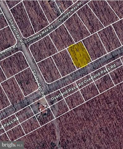 122 Overland Pass, Claysburg, PA 16625
