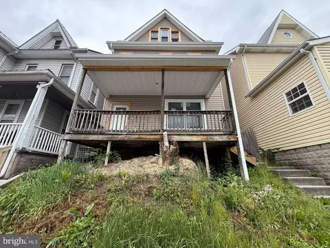 2520 W Chestnut Ave, Altoona, PA 16601
