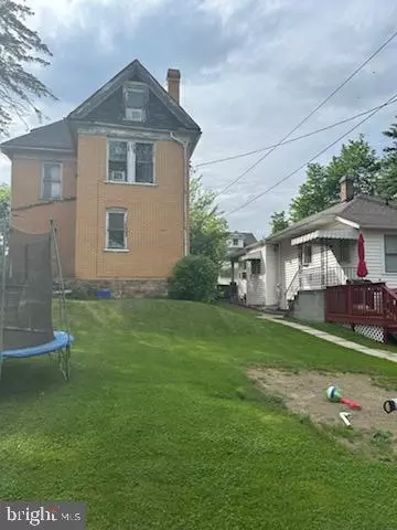 601 E Walton Ave, Altoona, PA 16602