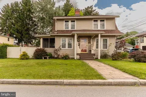 2609 9th St, Altoona, PA 16601