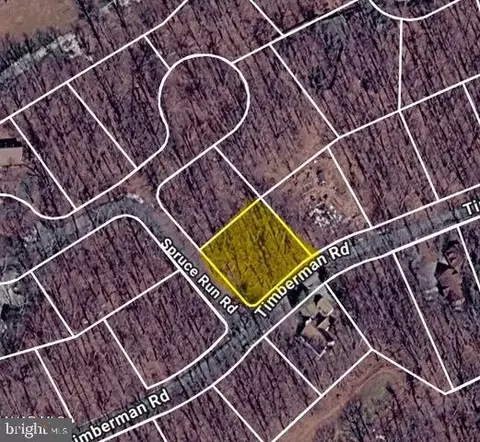 116 Timberman Rd, Claysburg, PA 16625