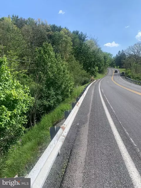 Along Grandview Road, Altoona, PA 16601