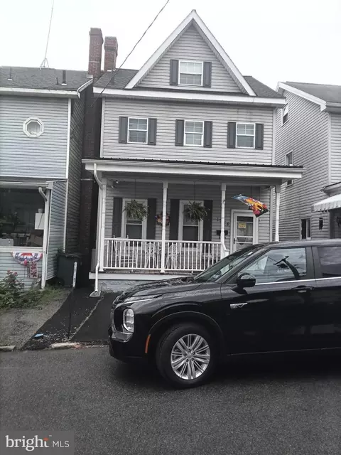 1224 3rd Ave, Altoona, PA 16602