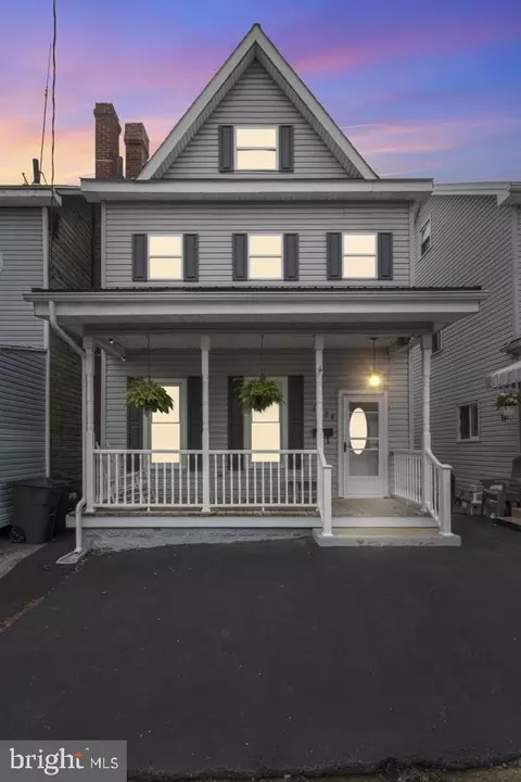 1224 3rd Ave, Altoona, PA 16602