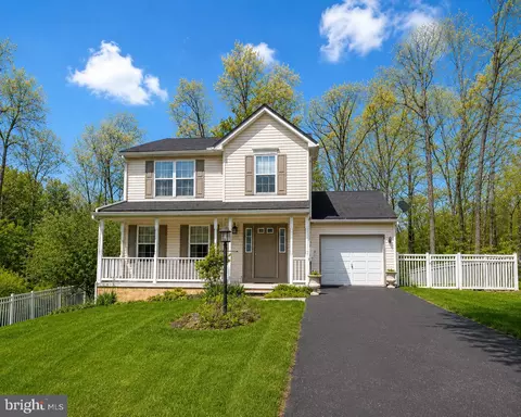 Undisclosed, Tyrone, PA 16686