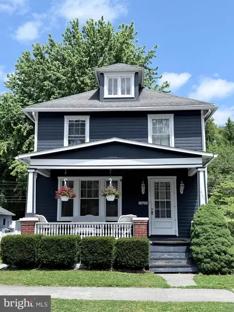 461 Park Ave, Tyrone, PA 16686