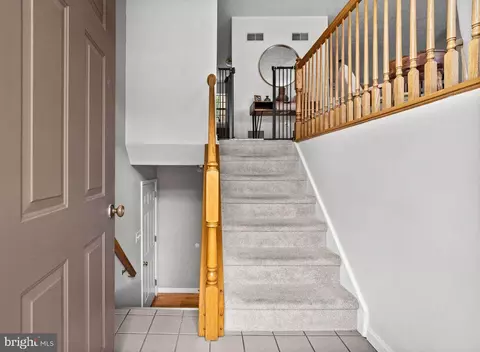Entry Way - 109 Schell Run Ln, Tyrone, PA 16686 photo 1 of 2