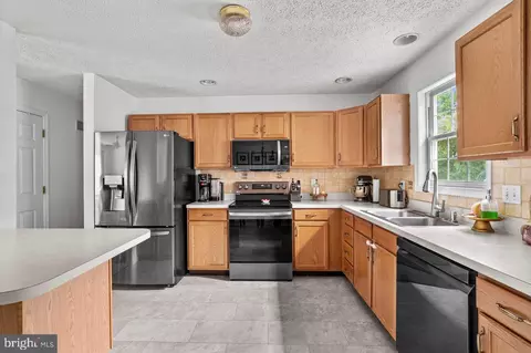 Kitchen - 109 Schell Run Ln, Tyrone, PA 16686 photo 1 of 2