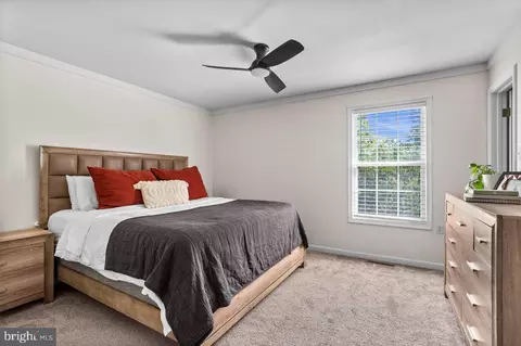 Bedroom - 109 Schell Run Ln, Tyrone, PA 16686 photo 1 of 3