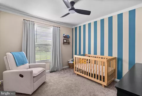 Bedroom - 109 Schell Run Ln, Tyrone, PA 16686 photo 2 of 3