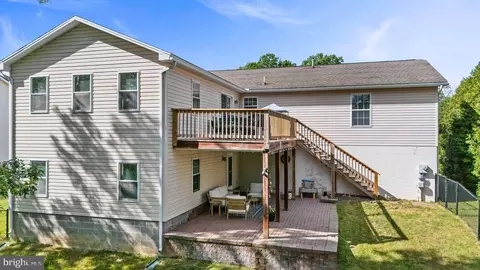 Exterior - 109 Schell Run Ln, Tyrone, PA 16686 photo 1 of 5