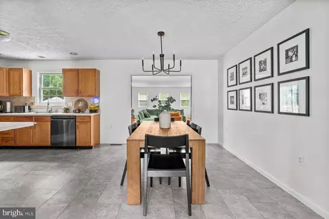 Dining - 109 Schell Run Ln, Tyrone, PA 16686 photo 1 of 2