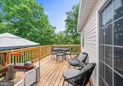 Exterior - 109 Schell Run Ln, Tyrone, PA 16686 photo 4 of 5