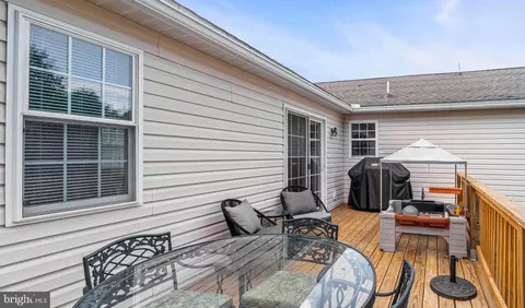 Exterior - 109 Schell Run Ln, Tyrone, PA 16686 photo 5 of 5