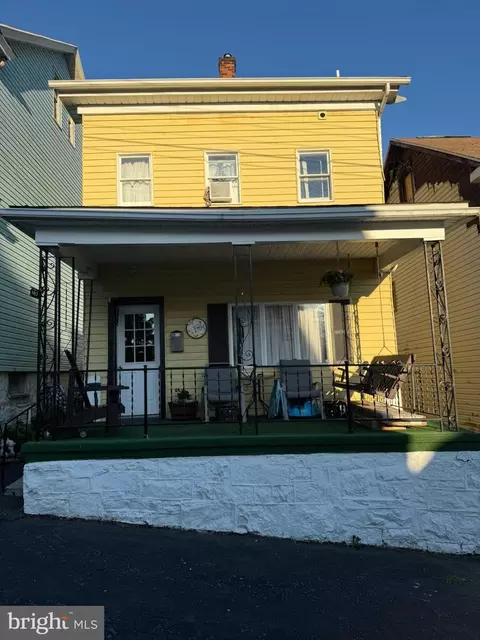 1417 3rd Ave, Altoona, PA 16602