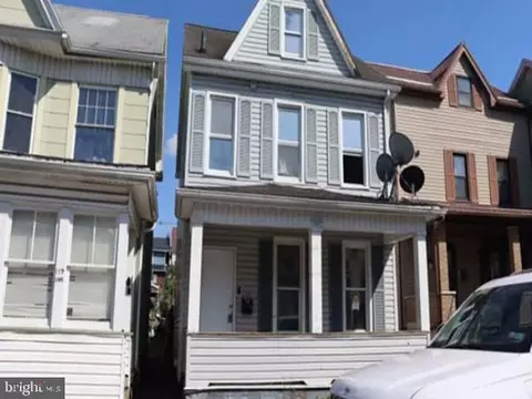 121 1st Ave, Altoona, PA 16602