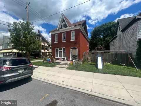 1516 Logan Ave, Tyrone, PA 16686