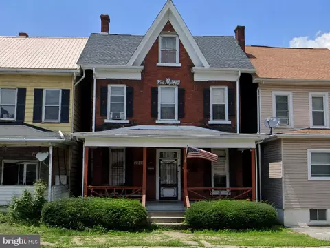 2124 5th Ave, Altoona, PA 16602