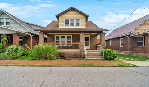 102 9th St, Tyrone, PA 16686