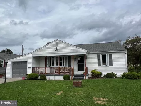 311 Ash St, Altoona, PA 16602