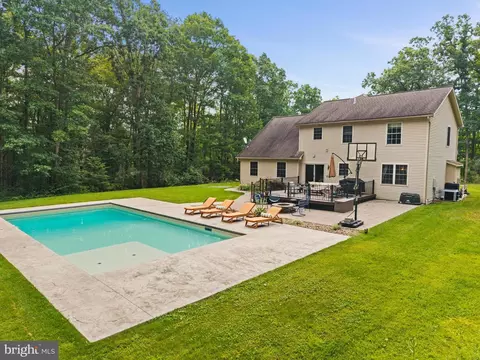 Exterior - 13604 S Eagle Rd, Tyrone, PA 16686 photo 6 of 12
