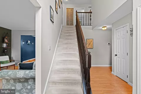 Entry Way - 13604 S Eagle Rd, Tyrone, PA 16686 photo 1 of 7