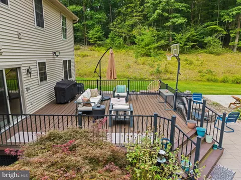 Exterior - 13604 S Eagle Rd, Tyrone, PA 16686 photo 8 of 12