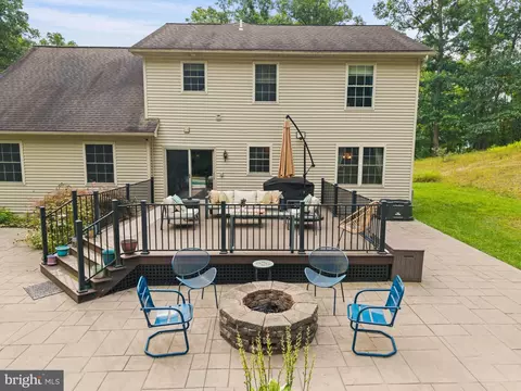 Exterior - 13604 S Eagle Rd, Tyrone, PA 16686 photo 7 of 12