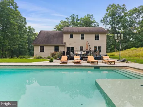Exterior - 13604 S Eagle Rd, Tyrone, PA 16686 photo 4 of 12