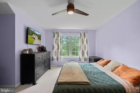 Bedroom - 13604 S Eagle Rd, Tyrone, PA 16686 photo 2 of 3