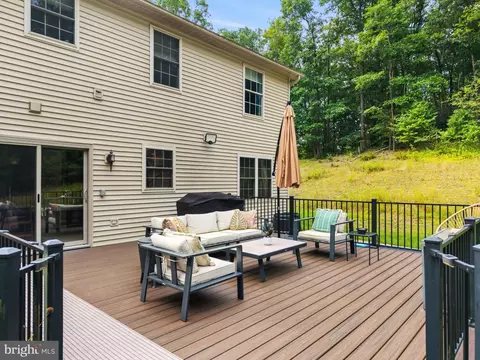 Exterior - 13604 S Eagle Rd, Tyrone, PA 16686 photo 9 of 12