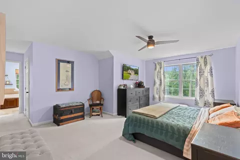Bedroom - 13604 S Eagle Rd, Tyrone, PA 16686 photo 3 of 3