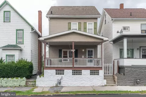 1310 1st, Altoona, PA 16602