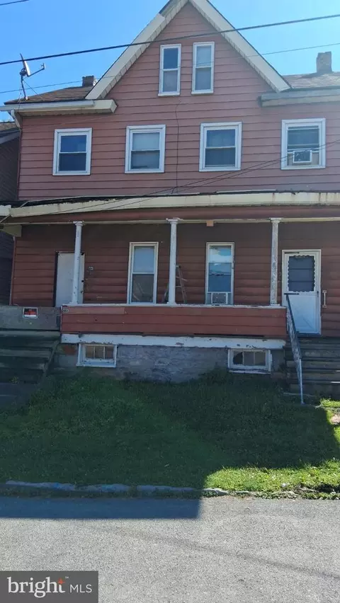 723 3rd Ave, Altoona, PA 16602