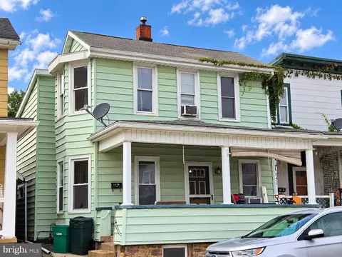 1459 Logan Ave, Tyrone, PA 16686