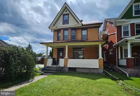 1201 Broadway St, Altoona, PA 16601