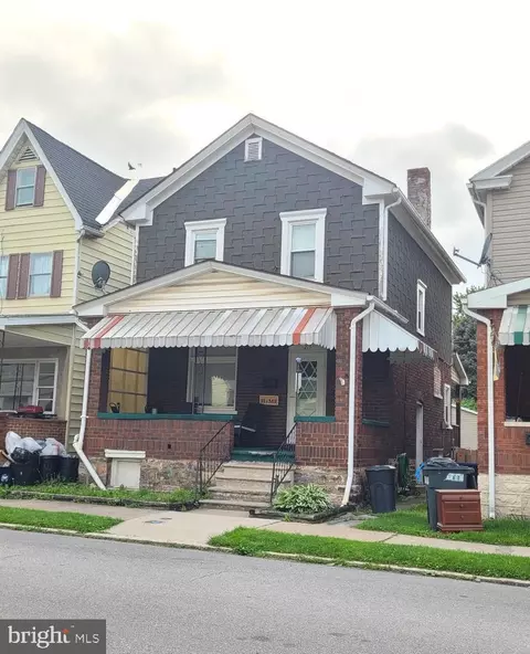 213 N 5th Ave, Altoona, PA 16601