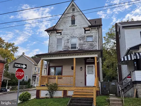 801 3rd Ave, Altoona, PA 16602