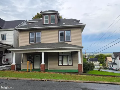 400 Crawford Ave, Altoona, PA 16602