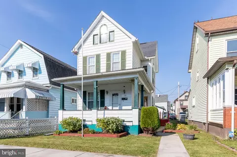 111 N 9th Ave, Altoona, PA 16601