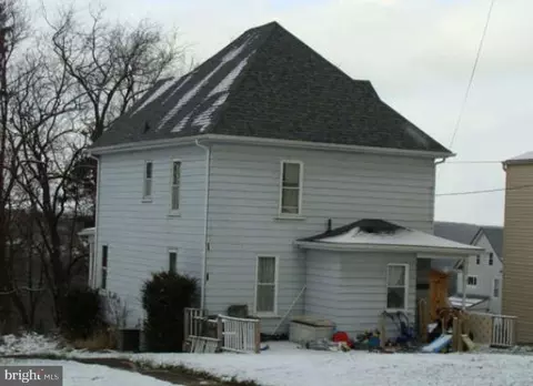 308 W Boyd Ave, Butler, PA 16001