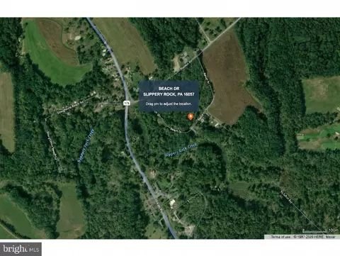 Beach Drive, Slippery Rock, PA 16057
