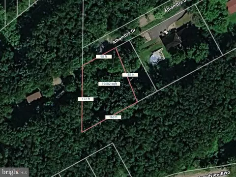 0 Christie Avenue Ext, Butler, PA 16001