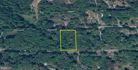 0 Spring Valley Raod, Evans City, PA 16033