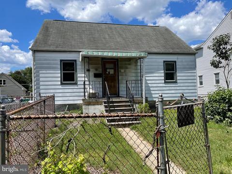 722 3rd Ave, Croydon, PA 19021 photo 1
