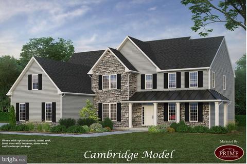 4924 Curly Hl #HOME  1, Doylestown, PA 18902