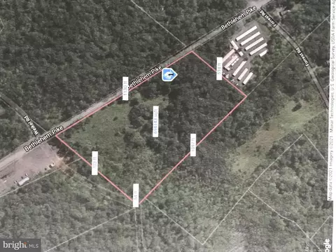 00 Old Bethlehem Pike, Sellersville, PA 18960