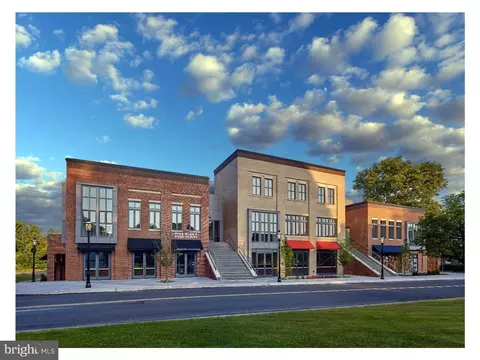 202 S State St #2B, Newtown, PA 18940